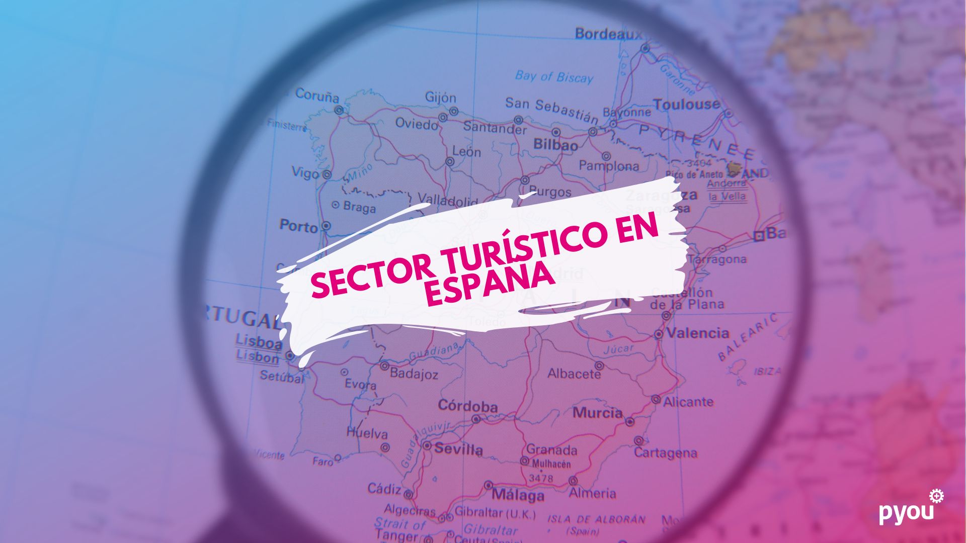 Evolución del turismo en España: estrategias para crear experiencias inolvidables para tus huéspedes