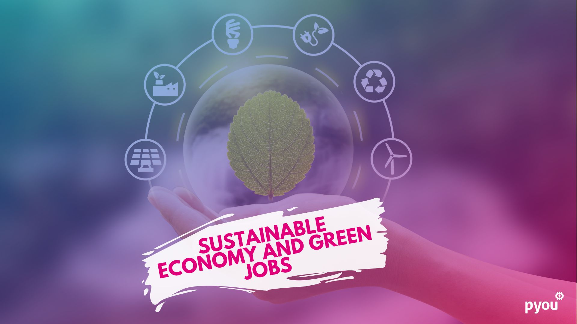 The Thriving Potential of Spain's Sustainable Economy and Green Jobs