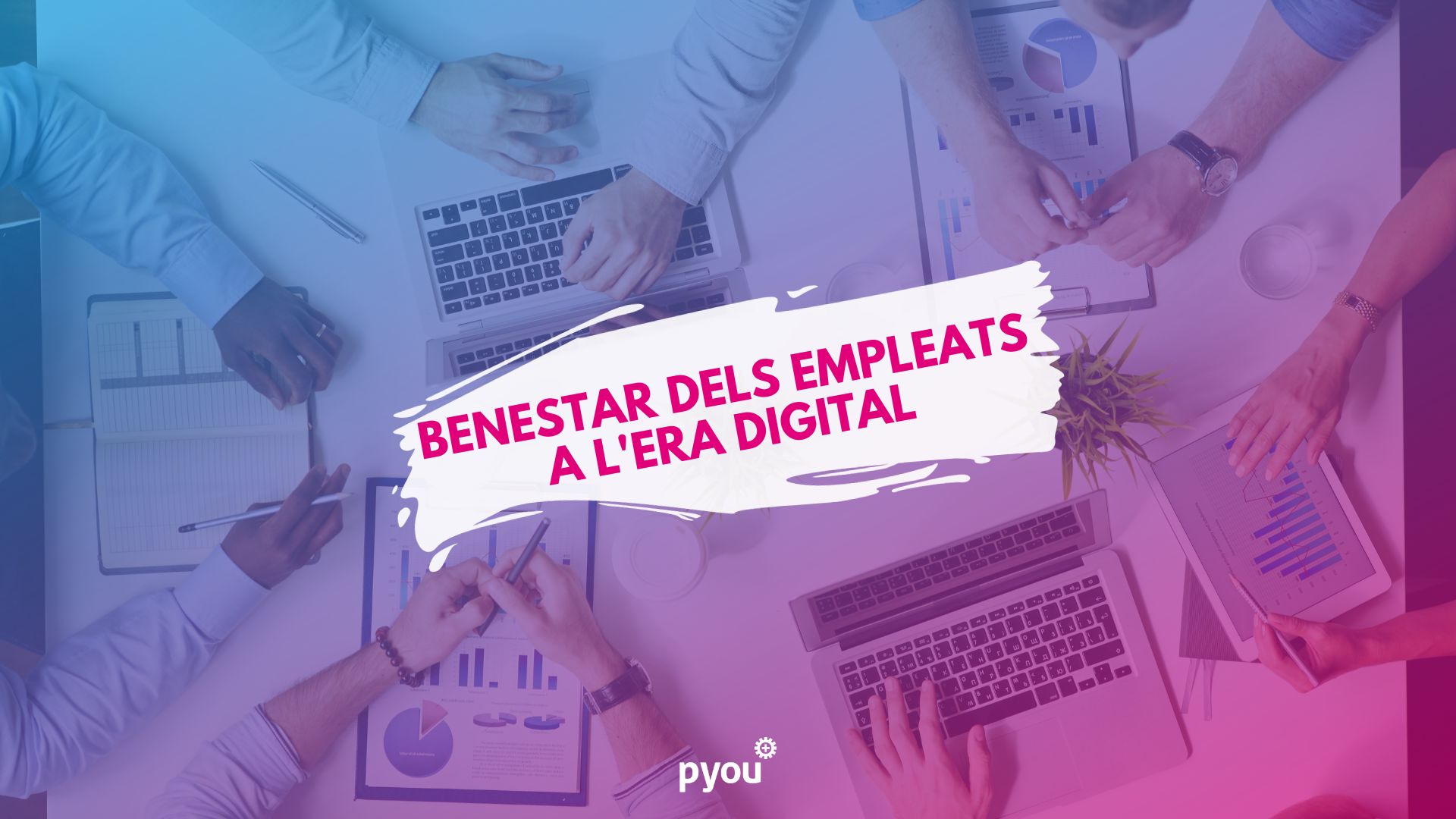 Navegant el Benestar dels Empleats a l'Era Digital: Estratègies i Solucions
