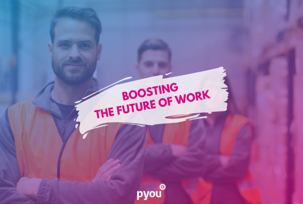 Boosting the Future of Work: How HR Companies Are Tackling Unemployment and Job Insecurity
