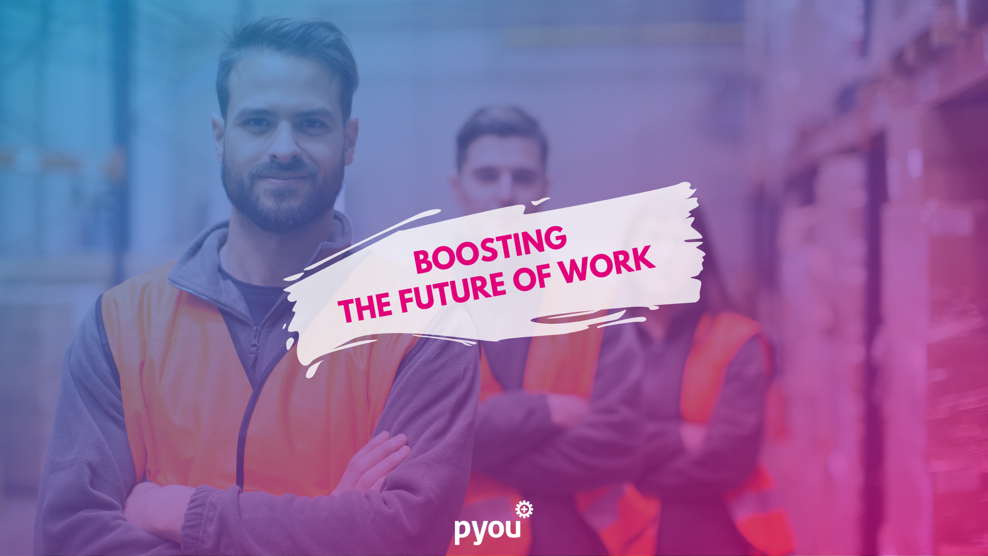 Boosting the Future of Work: How HR Companies Are Tackling Unemployment and Job Insecurity