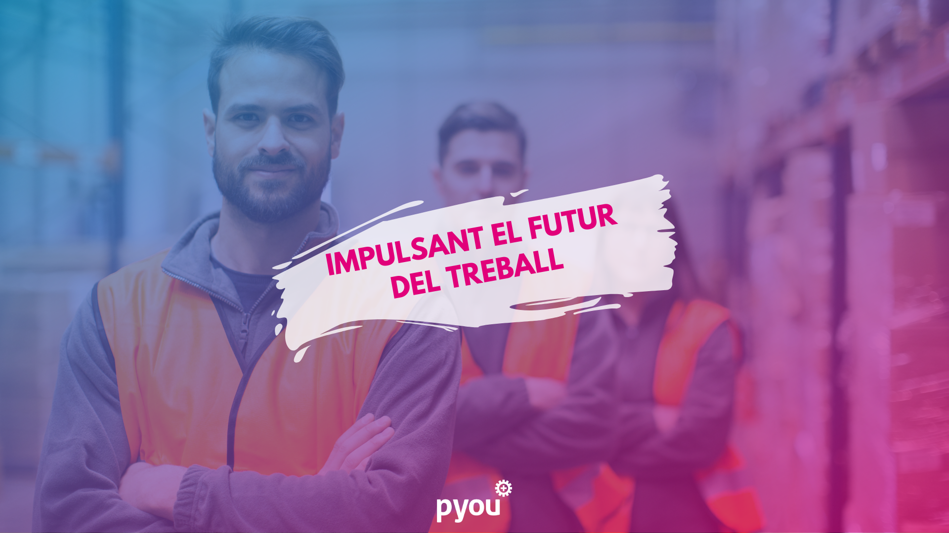 Impulsant el Futur del Treball: Com les Empreses de RRHH Estan Acabant amb l'Atur i la Inestabilitat Laboral