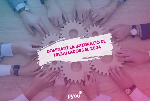 integracio de treballadors