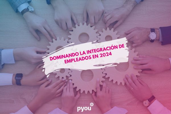 integracion de empleados