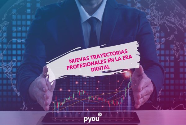 nuevas trayectorias