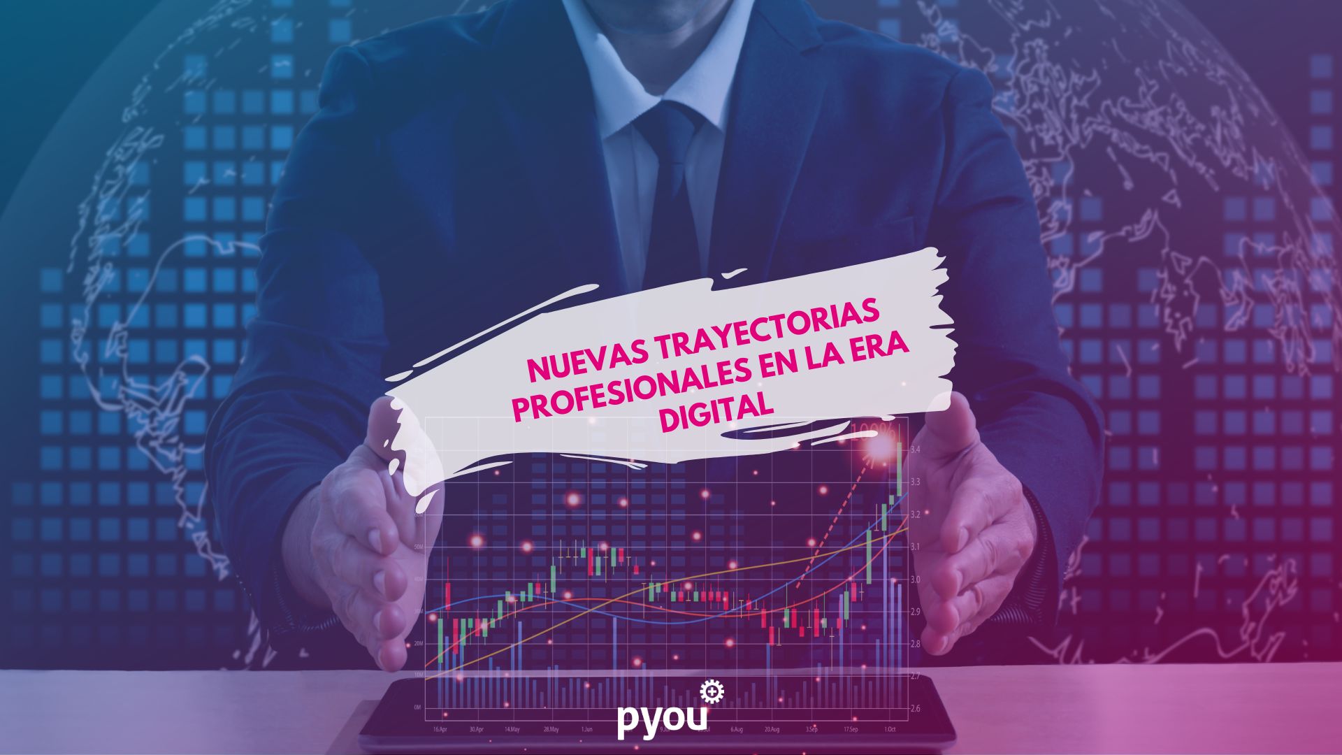 nuevas trayectorias
