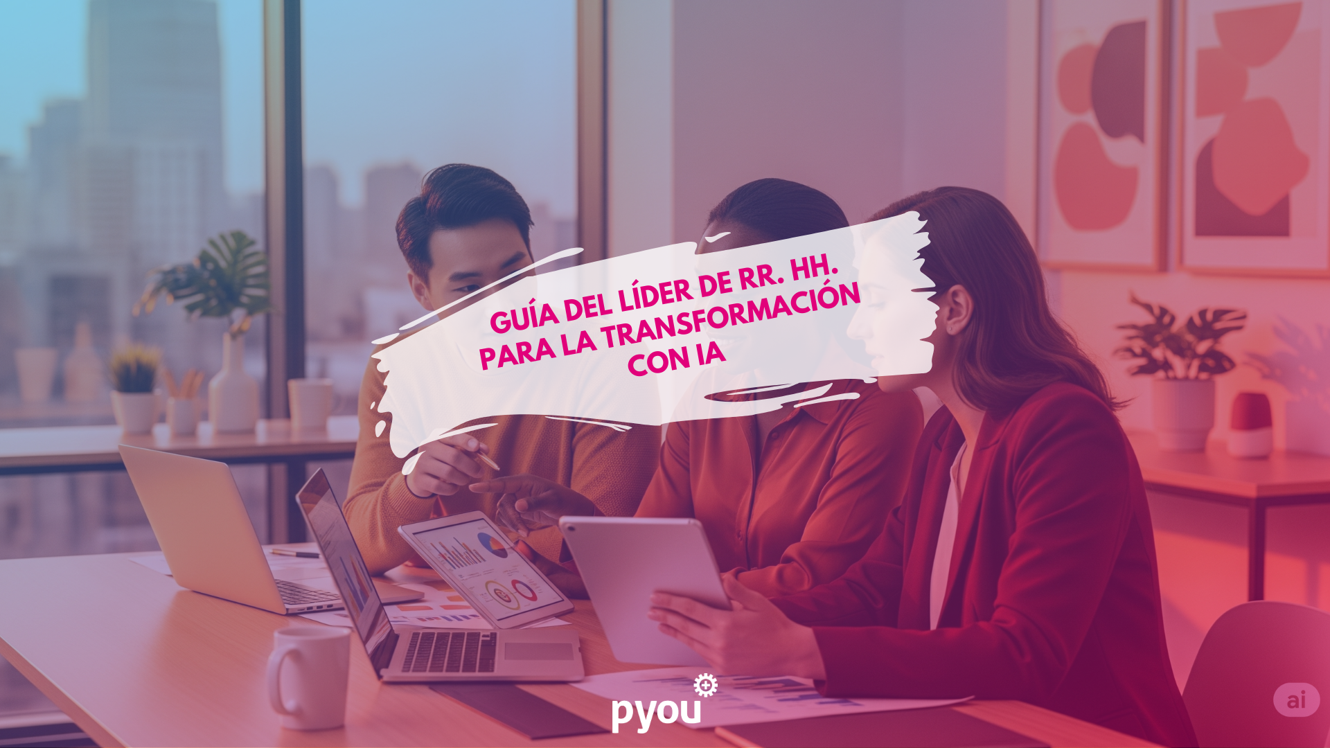 transformacion con ia